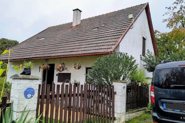 Predaj rekreačného objektu Predaj rekreačného objektu