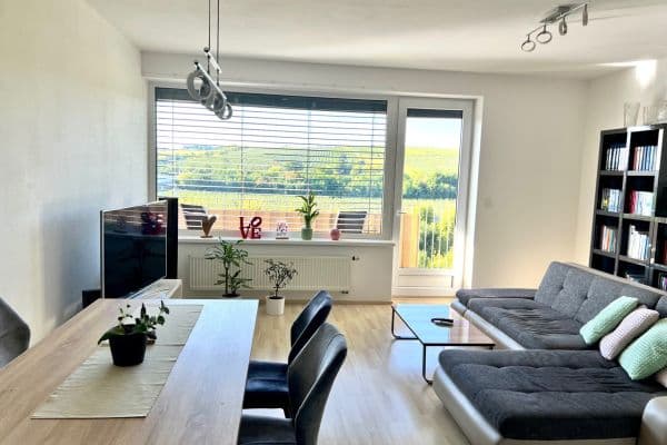 Predaj bytu 3-izbový 98 m², U Leskavy, Brno Predaj bytu 3-izbový 98 m², U Leskavy, Brno