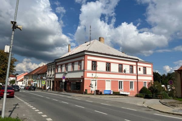 Predaj domu Predaj domu