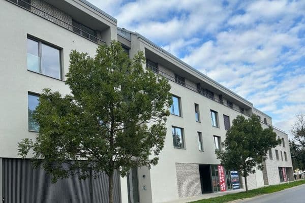 Predaj bytu 3-izbový 78 m², Na Roudné, Plzeň, Plzeňský kraj Predaj bytu 3-izbový 78 m², Na Roudné, Plzeň, Plzeňský kraj