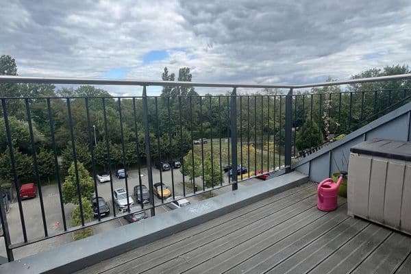 Prenájom bytu 2-izbový 54 m², Rüsselsheimer Allee 84a, Mainz-Laubenheim, Porýnie-Falcko Prenájom bytu 2-izbový 54 m², Rüsselsheimer Allee 84a, Mainz-Laubenheim, Porýnie-Falcko