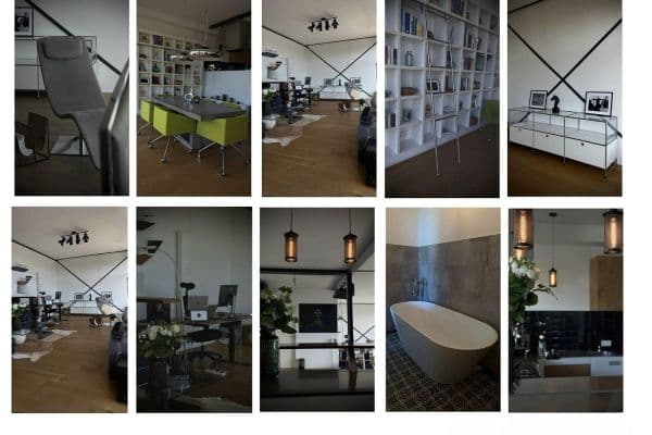 Prenájom bytu 3-izbový 144 m², Hürth Prenájom bytu 3-izbový 144 m², Hürth