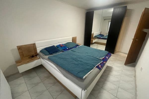 Predaj domu 98 m², pozemek 534 m², Vémyslice Predaj domu 98 m², pozemek 534 m², Vémyslice