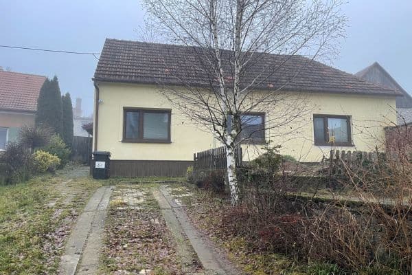 Predaj domu Predaj domu