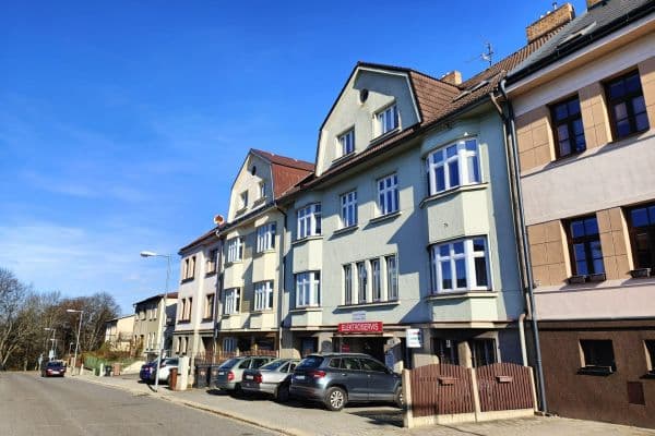 Prenájom bytu 2-izbový 70 m², Majakovského, Jihlava, Kraj Vysočina Prenájom bytu 2-izbový 70 m², Majakovského, Jihlava, Kraj Vysočina