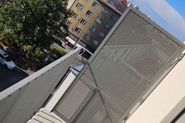 Prenájom bytu 2-izbový 51 m², Sinkulova, Praha Prenájom bytu 2-izbový 51 m², Sinkulova, Praha