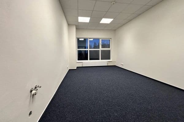 Prenájom kancelárie 19 m², Kurzova, Hlavní město Praha Prenájom kancelárie 19 m², Kurzova, Hlavní město Praha