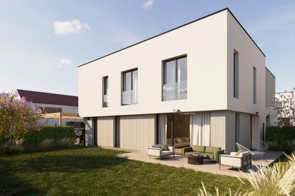 Predaj domu 120 m², pozemek 402 m², Sluštice Predaj domu 120 m², pozemek 402 m², Sluštice