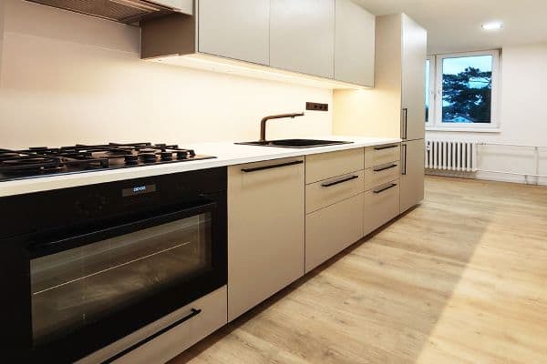 Predaj bytu 2-izbový 62 m², Pěkná, Brno Predaj bytu 2-izbový 62 m², Pěkná, Brno