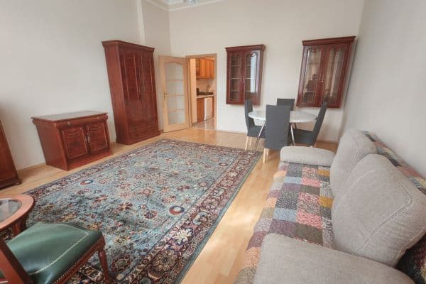 Prenájom bytu 2-izbový 52 m², Luční vrch, Karlovy Vary, Karlovarský kraj Prenájom bytu 2-izbový 52 m², Luční vrch, Karlovy Vary, Karlovarský kraj