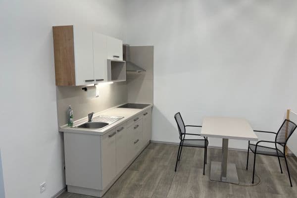 Prenájom bytu 1-izbový 45 m², U Uhříněveské obory, Hlavní město Praha Prenájom bytu 1-izbový 45 m², U Uhříněveské obory, Hlavní město Praha