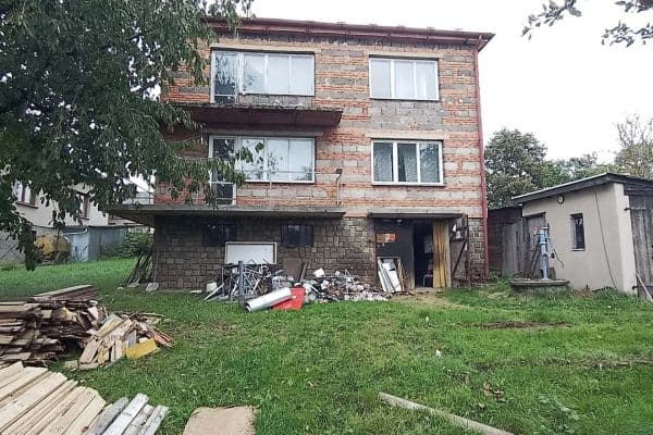 Predaj domu Predaj domu