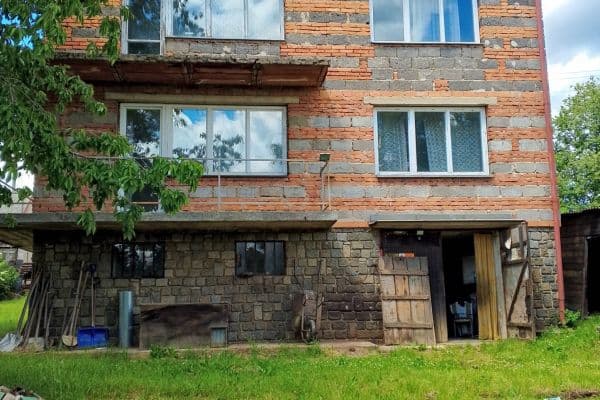 Predaj domu 230 m², pozemek 849 m², Čestín Predaj domu 230 m², pozemek 849 m², Čestín