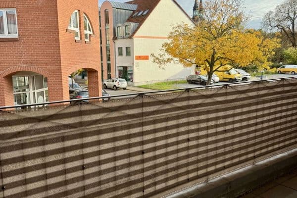 Prenájom bytu 3-izbový 65 m², Steinstraße 51, Schönebeck Prenájom bytu 3-izbový 65 m², Steinstraße 51, Schönebeck