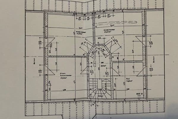 Predaj domu 256 m², pozemek 865 m², Vechelde Predaj domu 256 m², pozemek 865 m², Vechelde