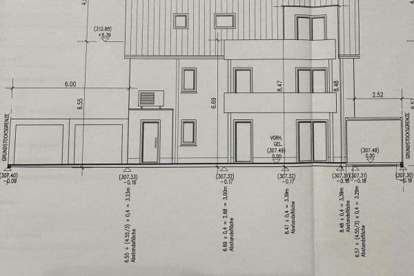 Predaj bytu 3-izbový 72 m², Lohhofer Straße 36, Herzogenaurach Predaj bytu 3-izbový 72 m², Lohhofer Straße 36, Herzogenaurach
