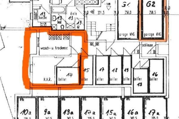 Predaj bytu 3-izbový 86 m², Röthenbach an der Pegnitz Predaj bytu 3-izbový 86 m², Röthenbach an der Pegnitz