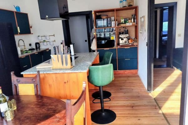 Predaj bytu 4-izbový 97 m², Berlin, Berlín Predaj bytu 4-izbový 97 m², Berlin, Berlín