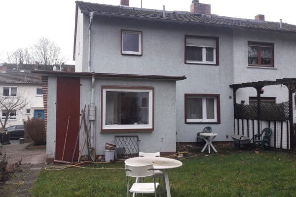 Predaj domu 87 m², pozemek 420 m², Wiesbaden,Biebrich Predaj domu 87 m², pozemek 420 m², Wiesbaden,Biebrich