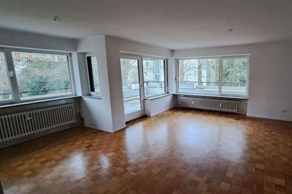 Predaj bytu 4-izbový 127 m², Harthauser Str. 25 c, München, Bavorsko Predaj bytu 4-izbový 127 m², Harthauser Str. 25 c, München, Bavorsko