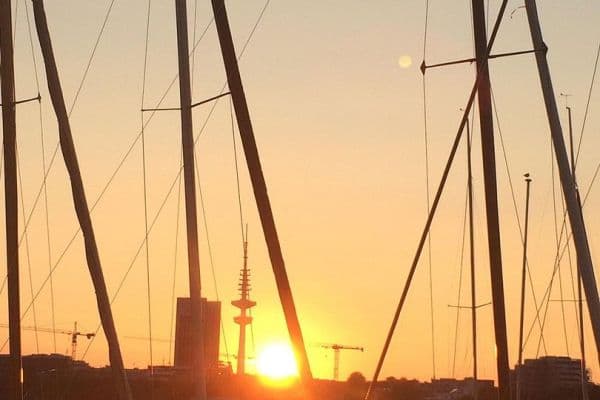 Predaj bytu 2-izbový 35 m², Hamburg, Hamburg Predaj bytu 2-izbový 35 m², Hamburg, Hamburg