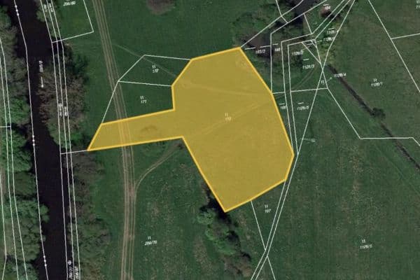 Predaj pozemku 5.435 m², Predaj pozemku 5.435 m²,