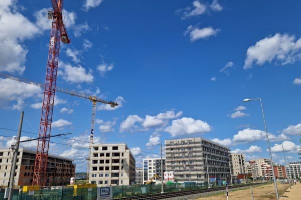 Predaj bytu 4-izbový 105 m², Gollové, Praha Predaj bytu 4-izbový 105 m², Gollové, Praha