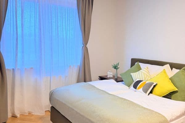 Prenájom bytu 107 m², Do Chuchle, Praha, Praha Prenájom bytu 107 m², Do Chuchle, Praha, Praha