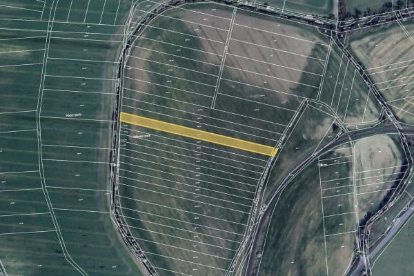 Predaj pozemku 57.876 m², Predaj pozemku 57.876 m²,