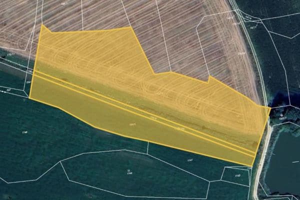 Predaj pozemku 10.992 m², Hrazany, Jihočeský kraj Predaj pozemku 10.992 m², Hrazany, Jihočeský kraj