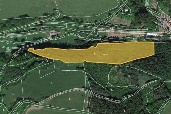 Predaj pozemku 17.451 m², Predaj pozemku 17.451 m²,