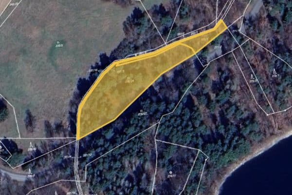 Predaj pozemku 3.121 m², Predaj pozemku 3.121 m²,