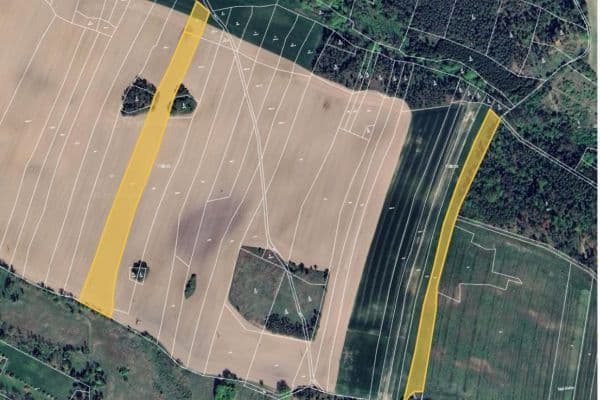 Predaj pozemku Predaj pozemku