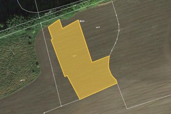 Predaj pozemku Predaj pozemku