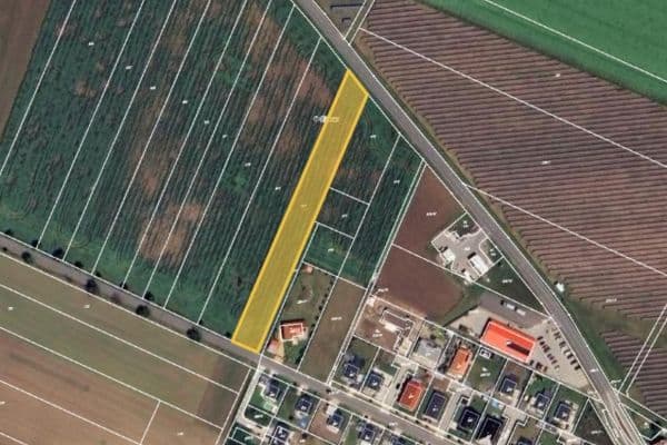 Predaj pozemku 1.300 m², Predaj pozemku 1.300 m²,