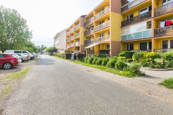 Predaj bytu 2-izbový 48 m², Na Průhoně, Predaj bytu 2-izbový 48 m², Na Průhoně,