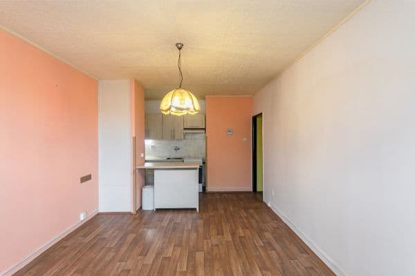 Predaj bytu 2-izbový 48 m², Na Průhoně, Predaj bytu 2-izbový 48 m², Na Průhoně,