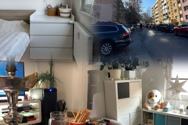 Predaj bytu 3-izbový 70 m², Gagarinova, Liberec Predaj bytu 3-izbový 70 m², Gagarinova, Liberec