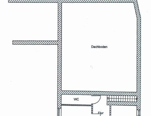 Predaj domu 180 m², pozemek 401 m², Rotenburg Predaj domu 180 m², pozemek 401 m², Rotenburg