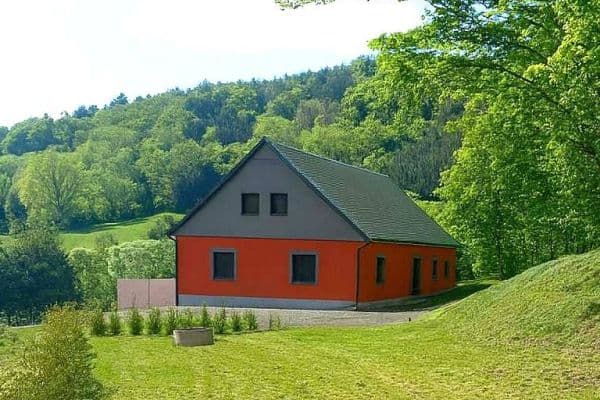 Prenájom rekreačného objektu, Víchová nad Jizerou - Horní Sytová Prenájom rekreačného objektu, Víchová nad Jizerou - Horní Sytová