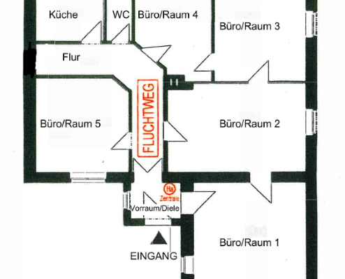 Prenájom kancelárie 122 m², Lorenzweg 1, Berlin, Berlín Prenájom kancelárie 122 m², Lorenzweg 1, Berlin, Berlín