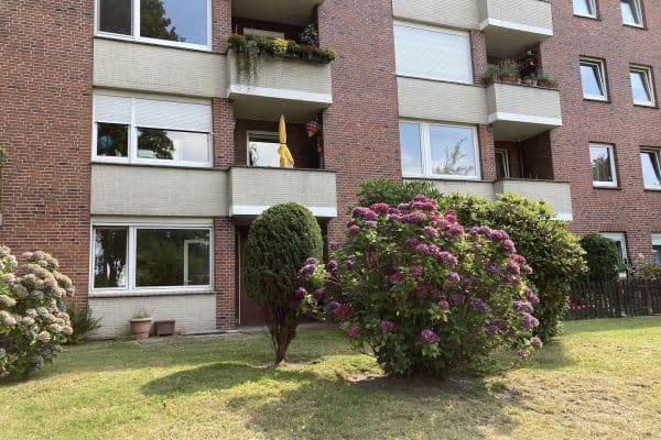 Predaj bytu 3-izbový 67 m², Hamburg, Hamburg Predaj bytu 3-izbový 67 m², Hamburg, Hamburg