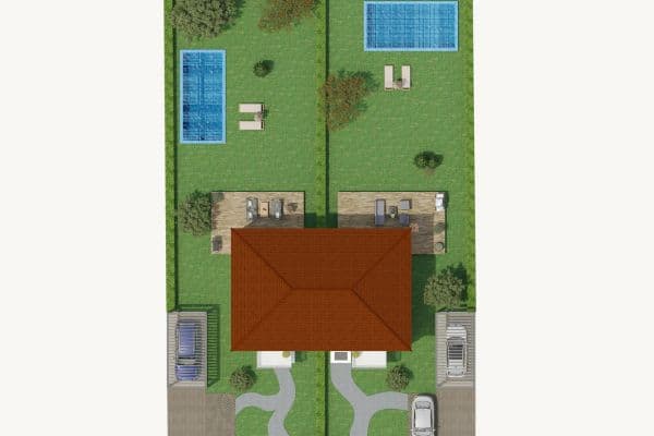 Predaj domu 147 m², pozemek 497 m², Pullach, Bavorsko Predaj domu 147 m², pozemek 497 m², Pullach, Bavorsko