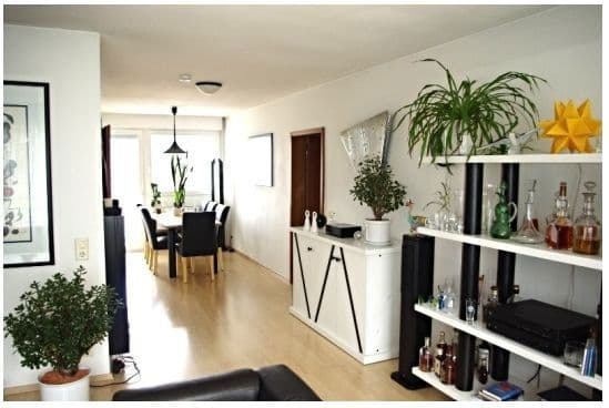 Prenájom bytu 3-izbový 91 m², Eppstein - Bremthal Prenájom bytu 3-izbový 91 m², Eppstein - Bremthal