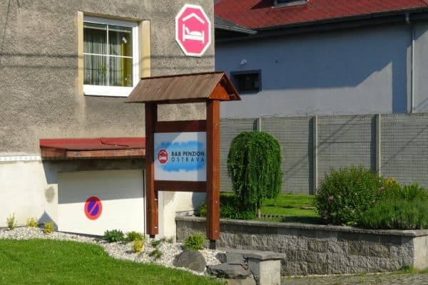 Predaj domu 500 m², pozemek 800 m², Šamanova, Ostrava Predaj domu 500 m², pozemek 800 m², Šamanova, Ostrava