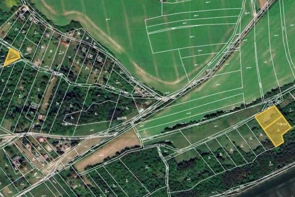 Predaj pozemku 2.760 m², Predaj pozemku 2.760 m²,