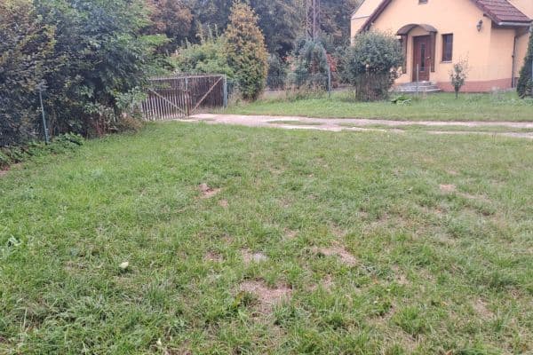 Predaj pozemku 706 m², Řehlovice Predaj pozemku 706 m², Řehlovice