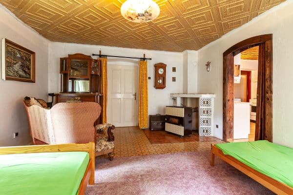 Predaj domu Predaj domu