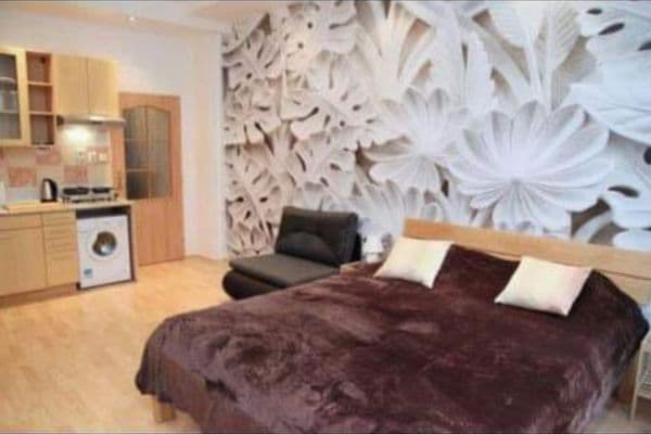 Predaj bytu 1-izbový 28 m², Klimentská, Praha Predaj bytu 1-izbový 28 m², Klimentská, Praha