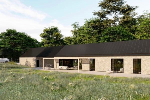 Predaj pozemku Predaj pozemku